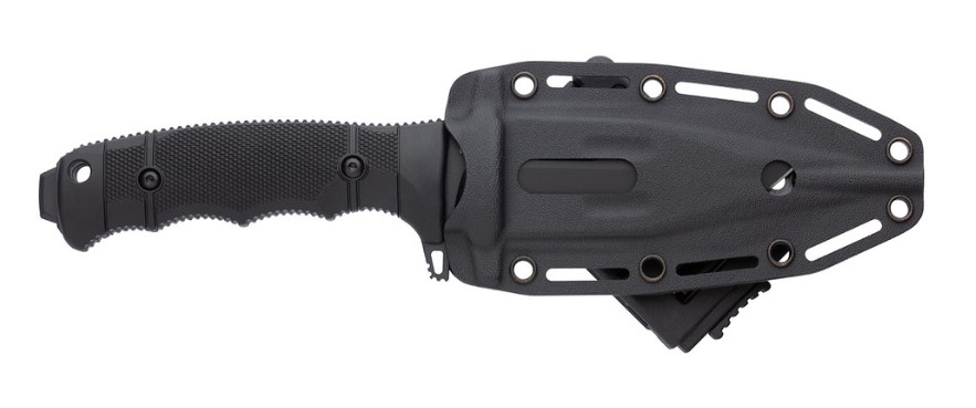 SEAL FX / PARTIALLY SERRATED / PRESENTATION BOX